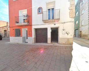 Exterior view of House or chalet for sale in Zaidín