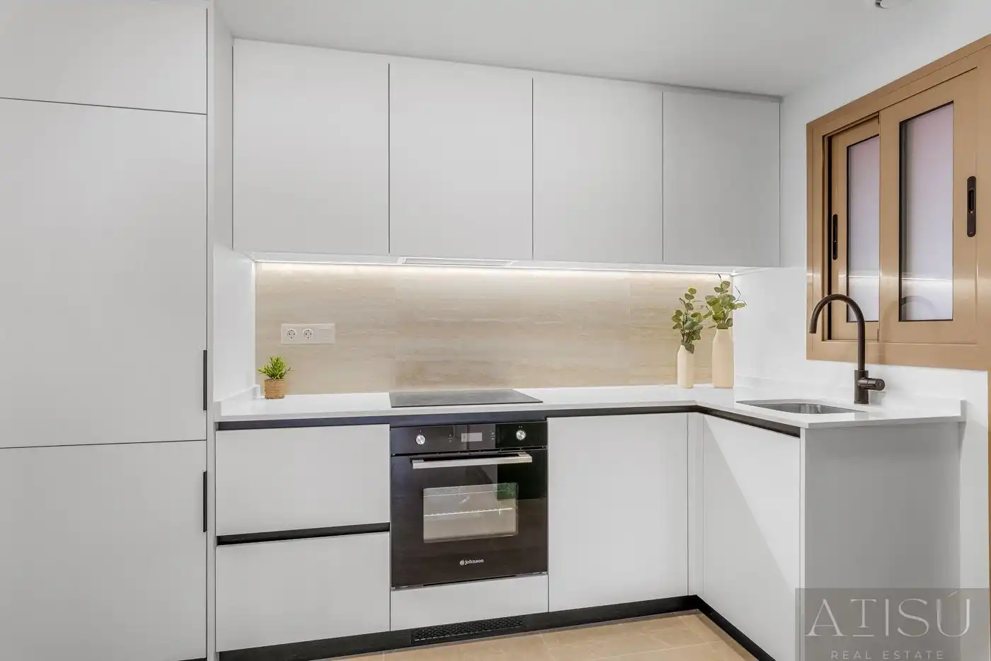 Appartement compact avec piscine à vendre à Jacarilla, imagen 10