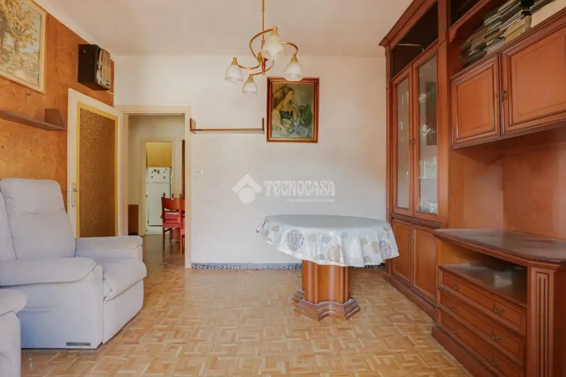 Flat for sale in Centre, imagen 4