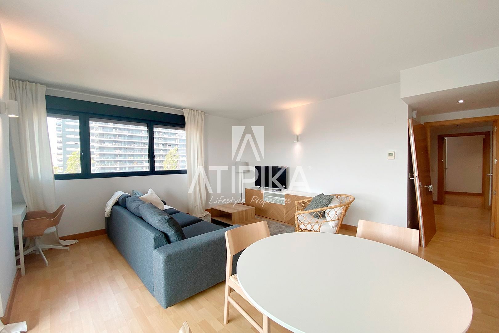 Piso en venta en Collblanc