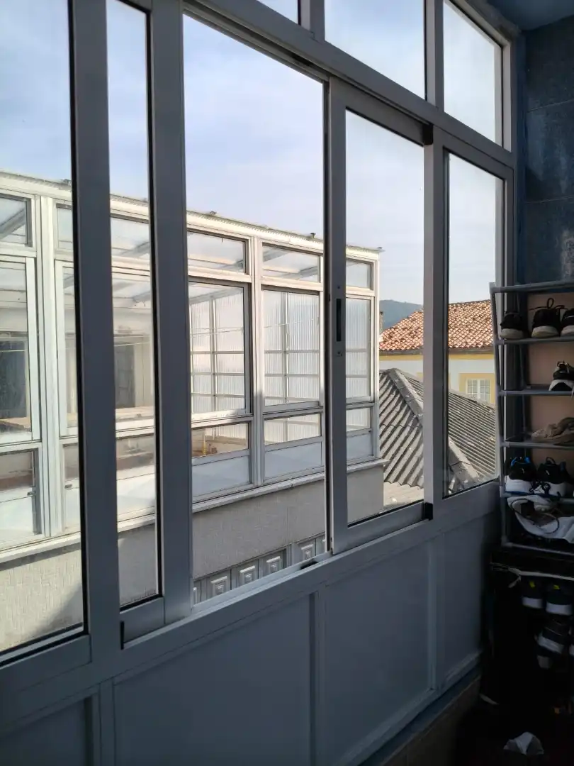Home with terrace for sale in Rúa Tetuán 5, imagen 24