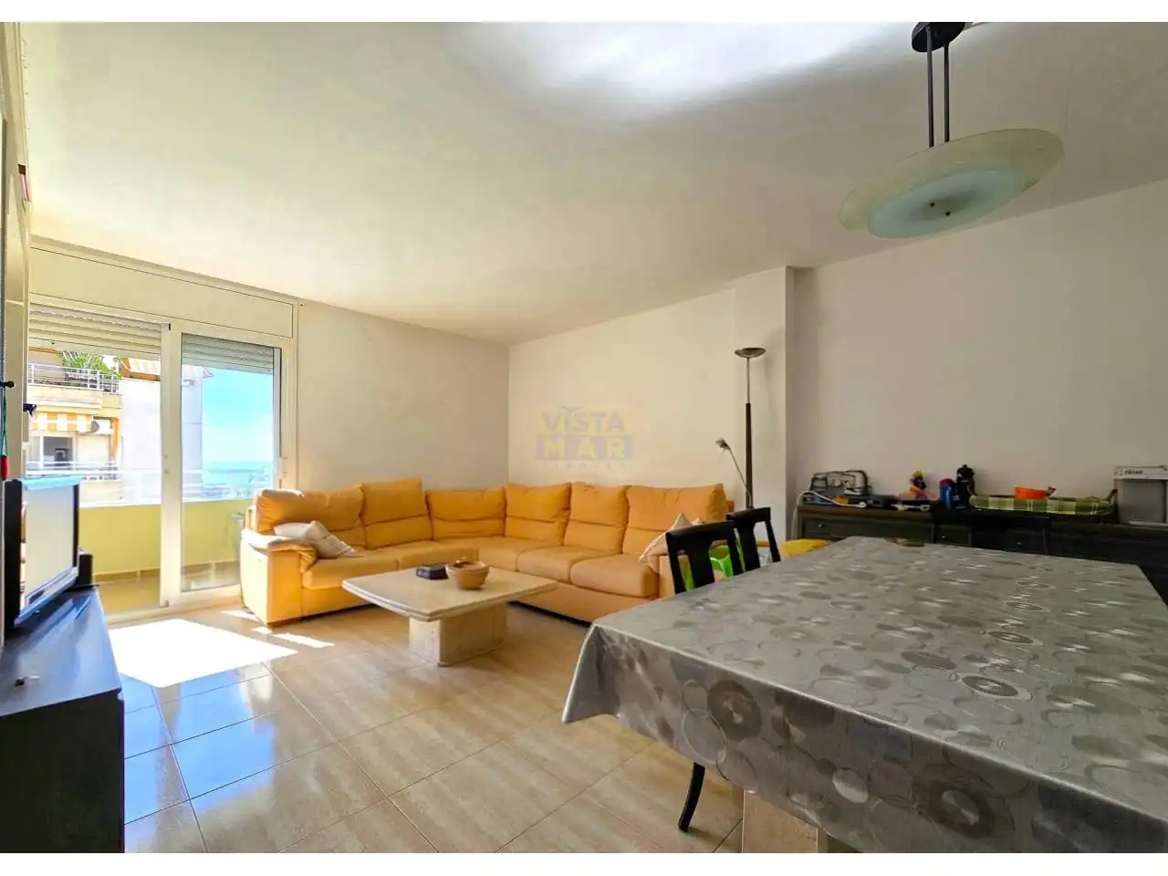 Flat with pool for sale in Marítim, imagen 5