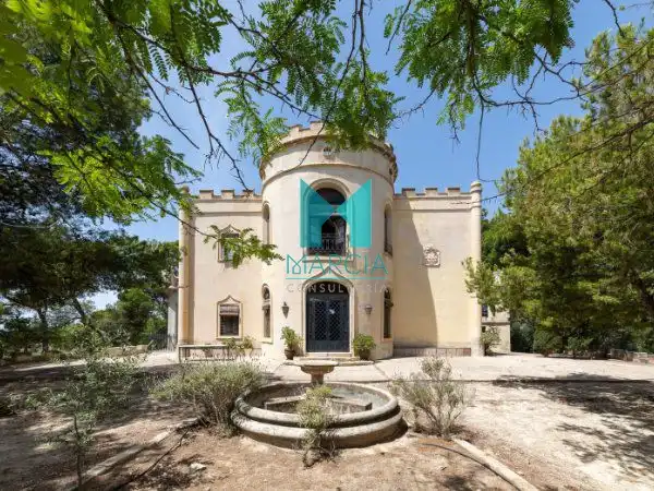 Country homes for sale in Centro Urbano