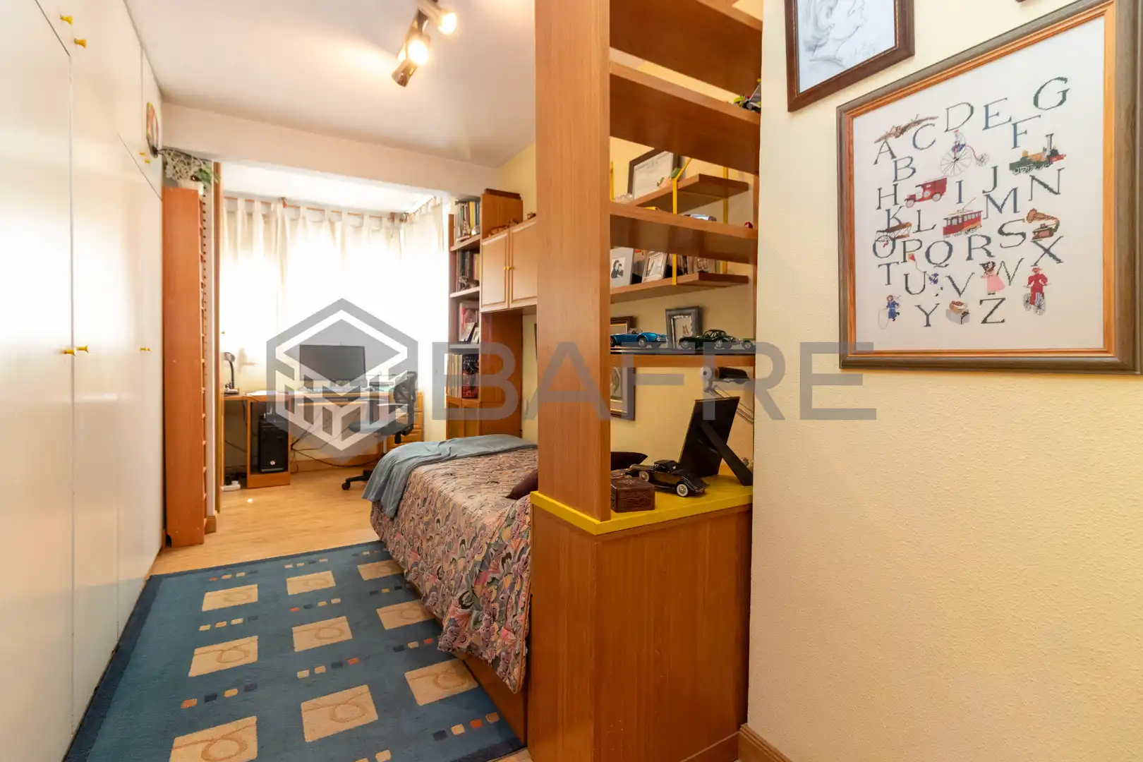 Piso en venta en Calle de Fermín Caballero, La Paz