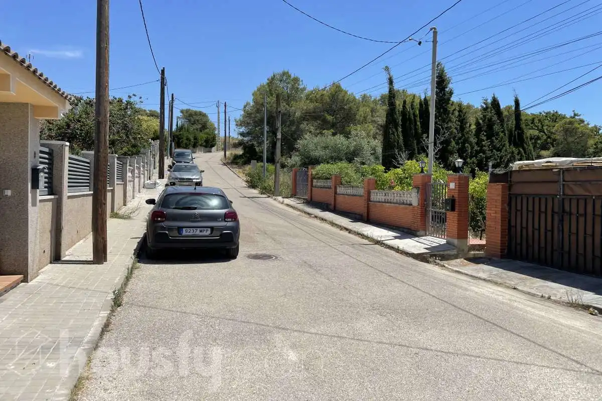 Terrenys i solars en venda a Carrer de Jaén ., imagen 9
