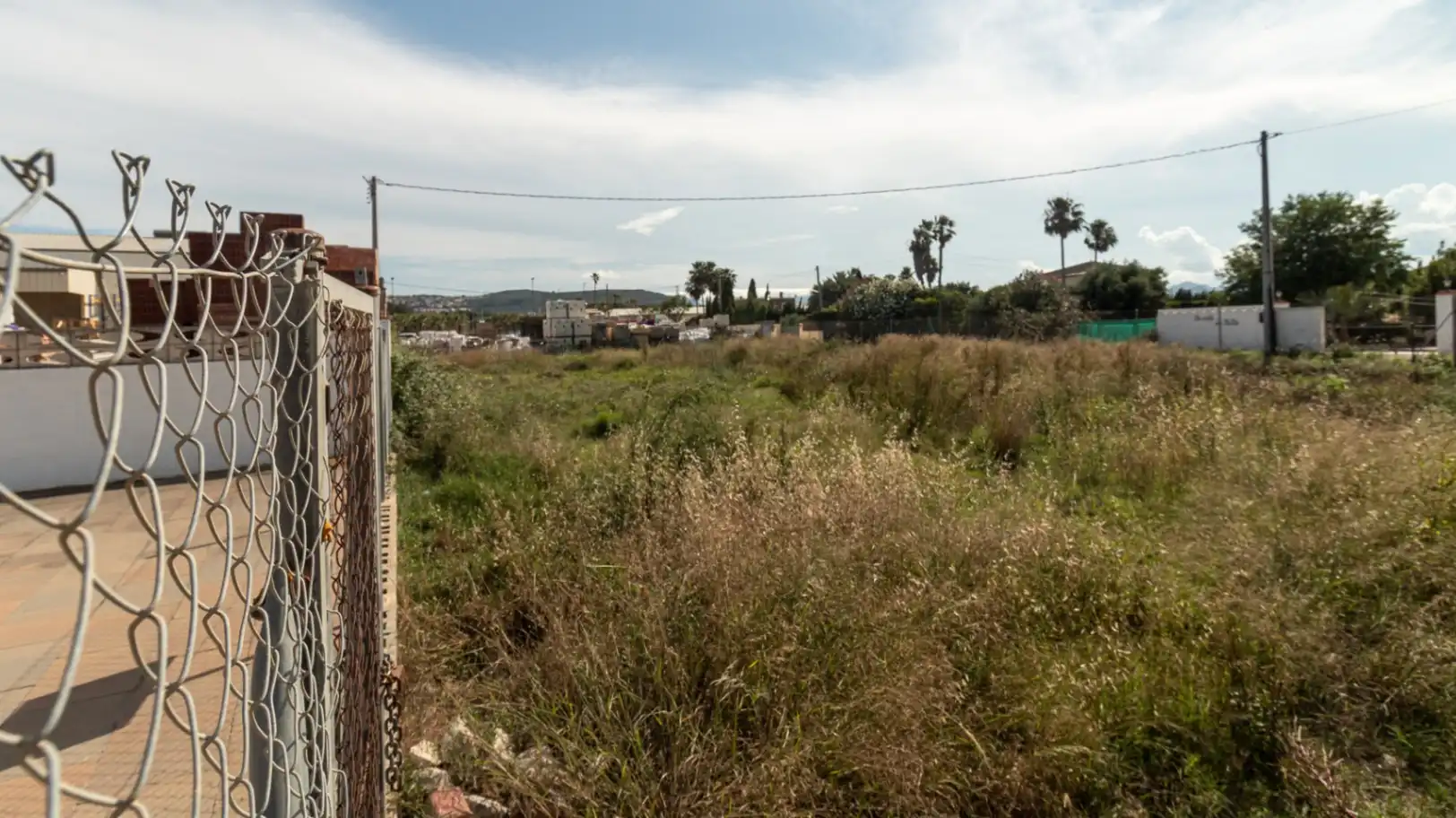 Terreno residenziale in vendita a Centro Urbano, imagen 4