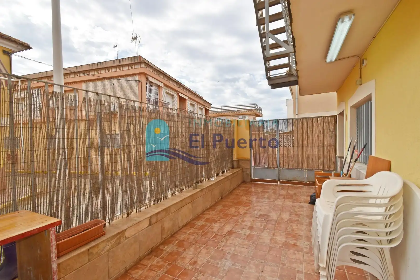 Duplexes for sale in Playa Sol
