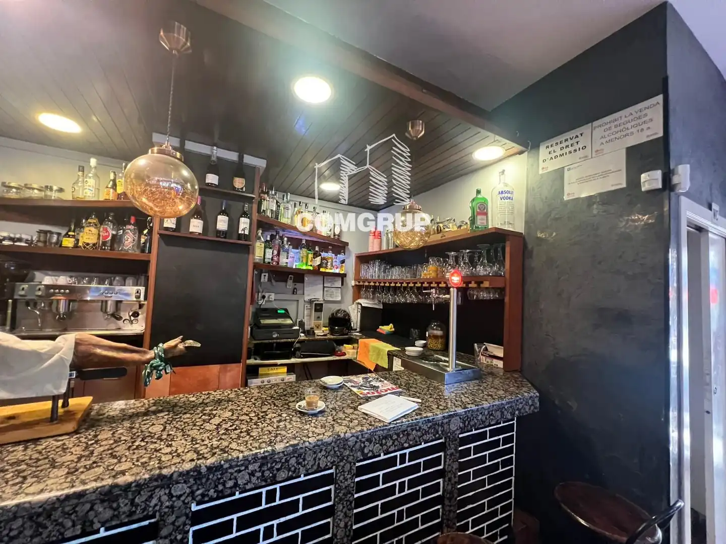 Business premises for sale in Eixample, imagen 5