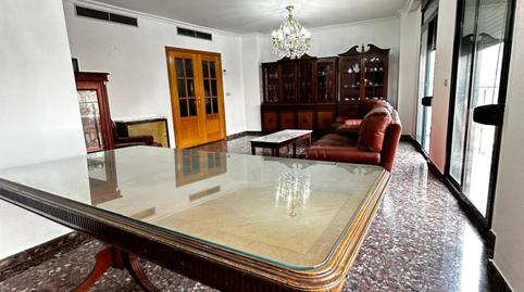 Foto 4 de Piso de alquiler en El Pilar,  Valencia Capital