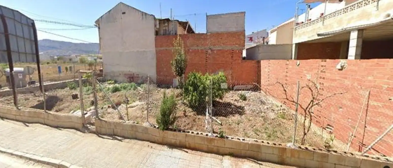 Terreno en venta en Murcia