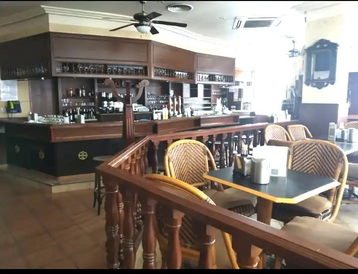 Local comercial en venda a Parque de la Constitución 5a, imagen 4