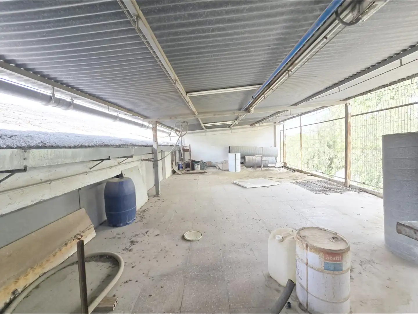 Nave industrial in vendita a Aspe Centro, imagen 2