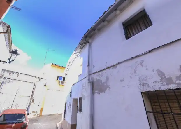 Piso en venta en Calle Chueca 21