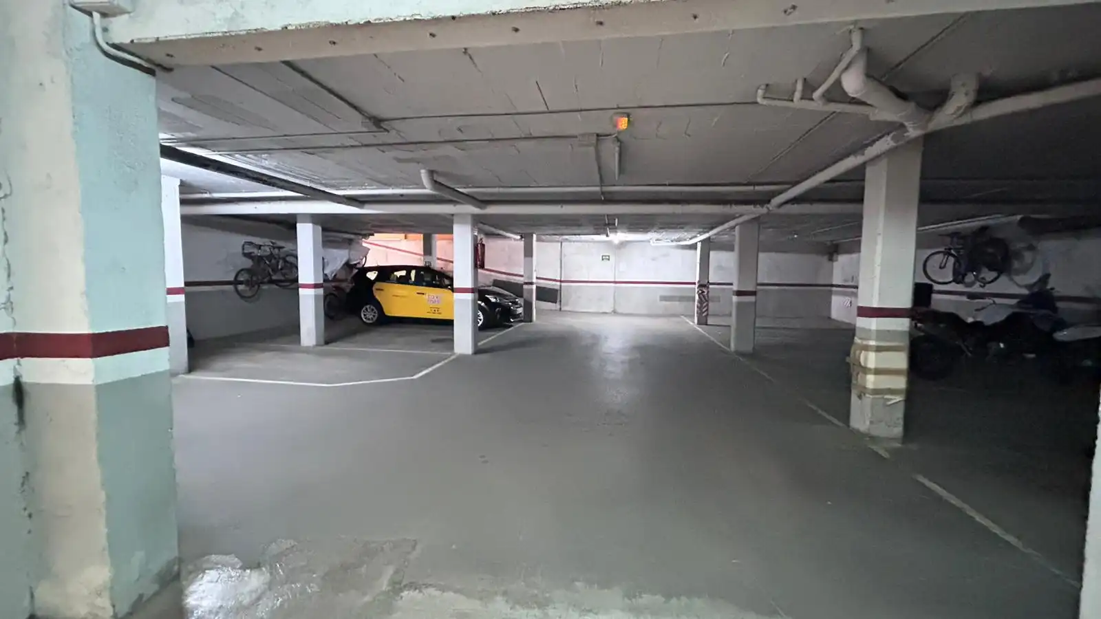 Parking of Ground floor for sale in Cornellà de Llobregat  with Storage room