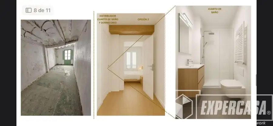 Casa en venta en Navajas, imagen 2