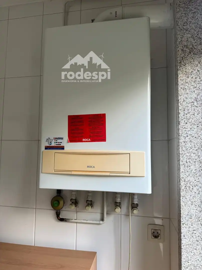 Piso con ascensor en venta en Mondariz-Balneario, imagen 17