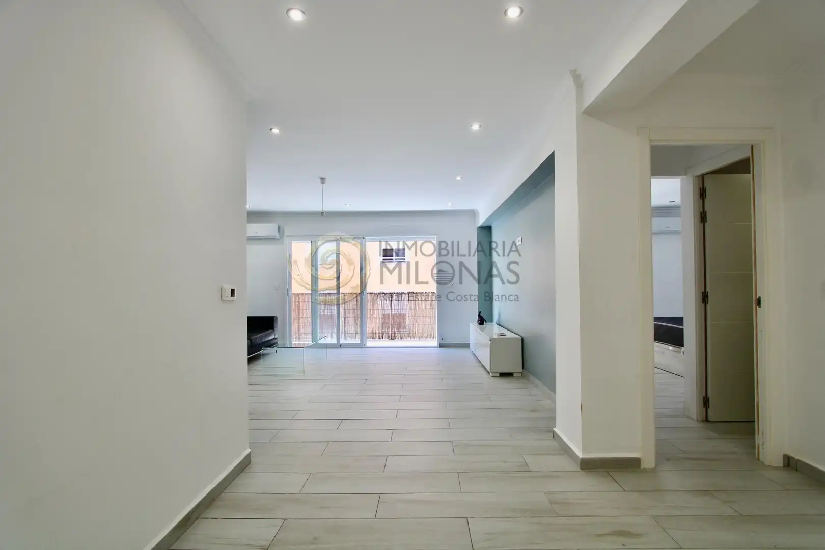 Flat for sale in Jávea / Xàbia  with Air Conditioner, Terrace and Furnished