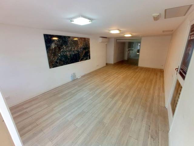 Oficina en Alquiler en La Llotja - Born