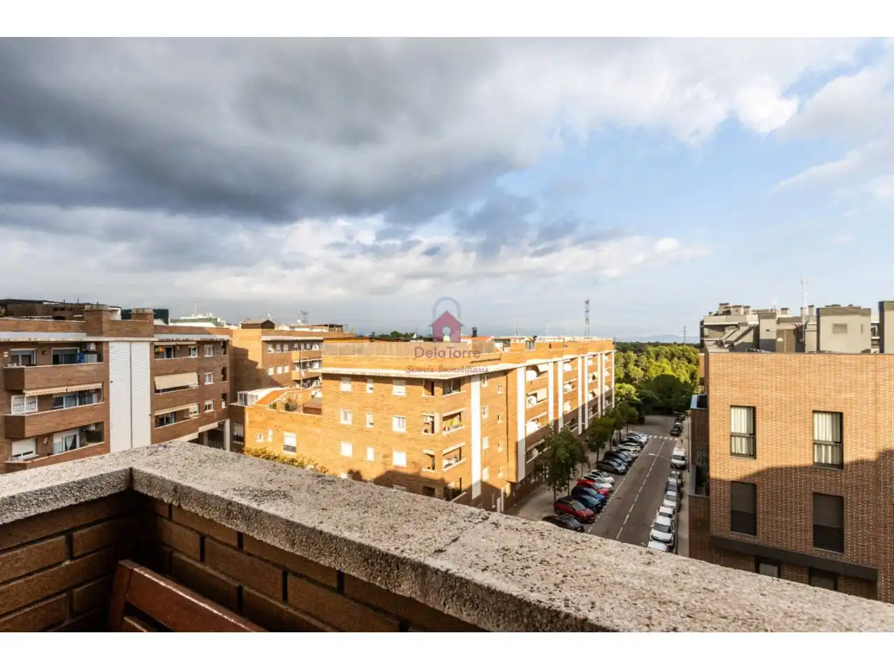Attico con balcone in vendita a Calle Pedraforca, imagen 43
