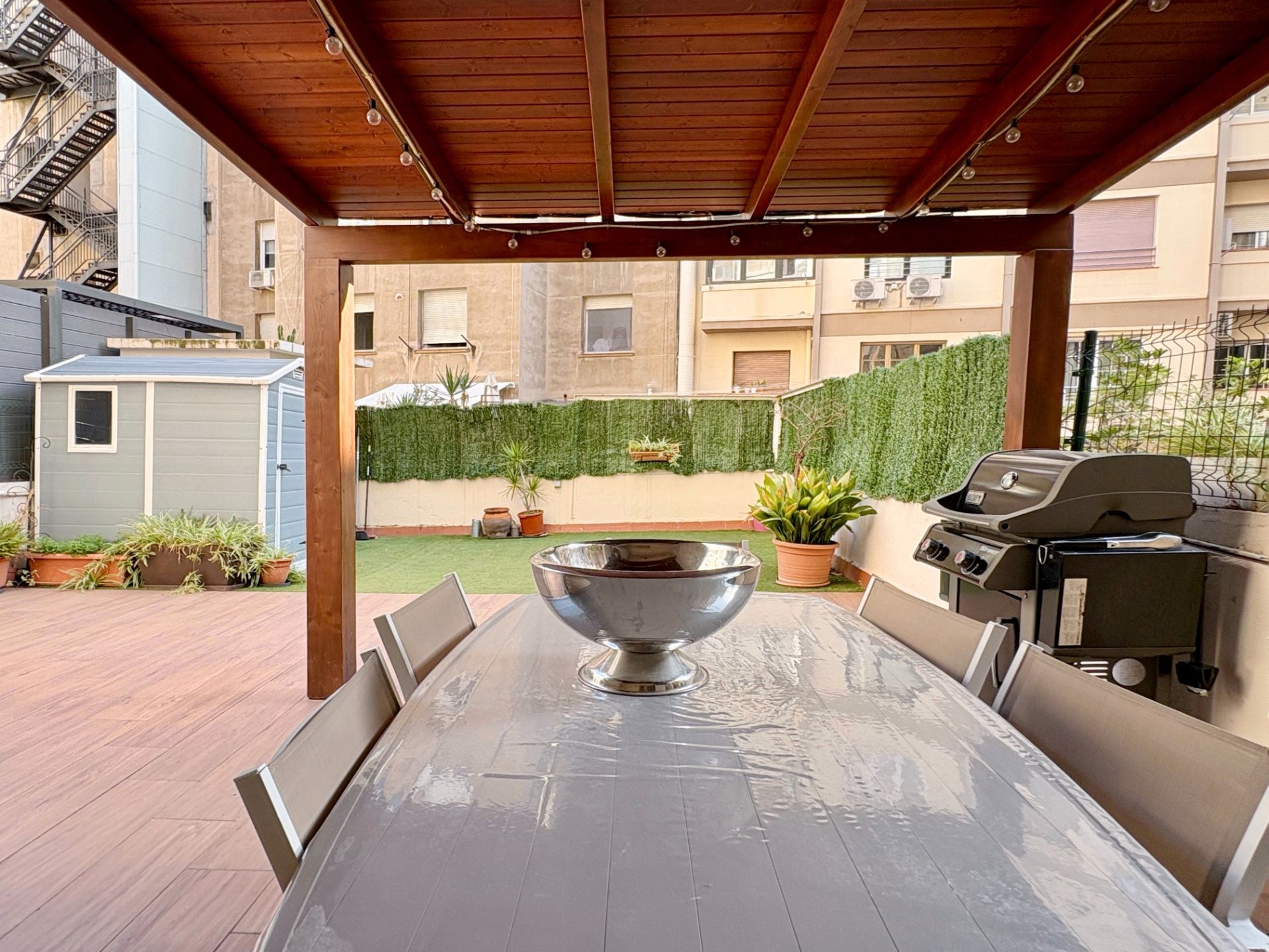 Piso en venta en València, L'Antiga Esquerra de l'Eixample, Eixample