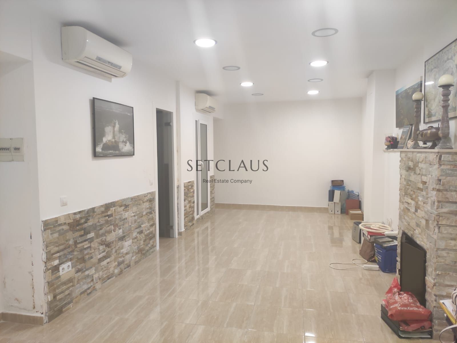 Pis en venda en Lloret de Mar amb Aire condicionat i Calefacció