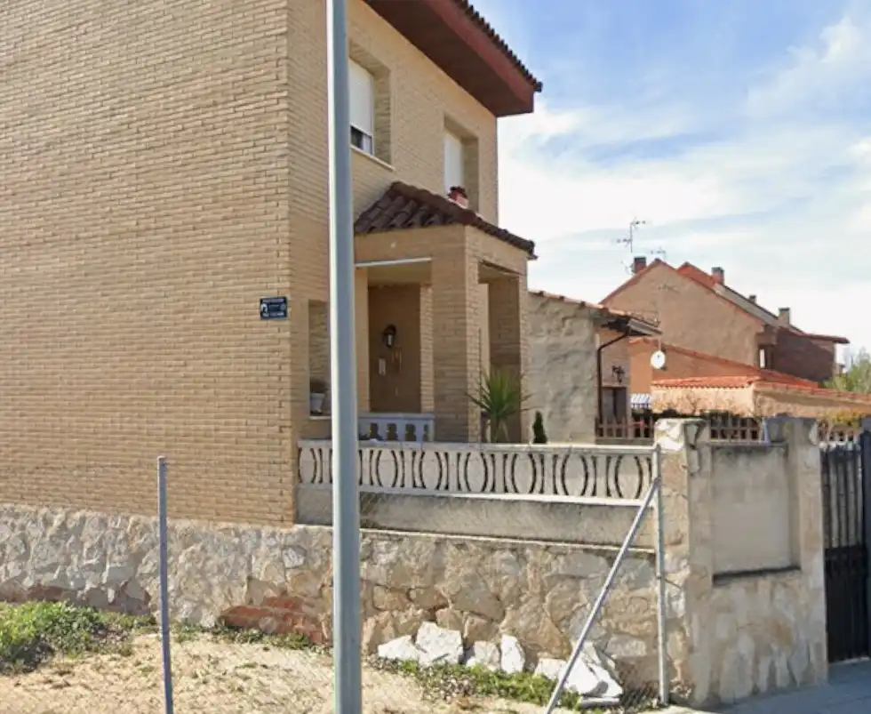 House for sale in Rodrigo Carrasco Gallego, imagen 2