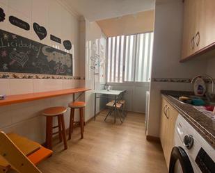 Kitchen of Duplex for sale in La Nucia  with Terrace