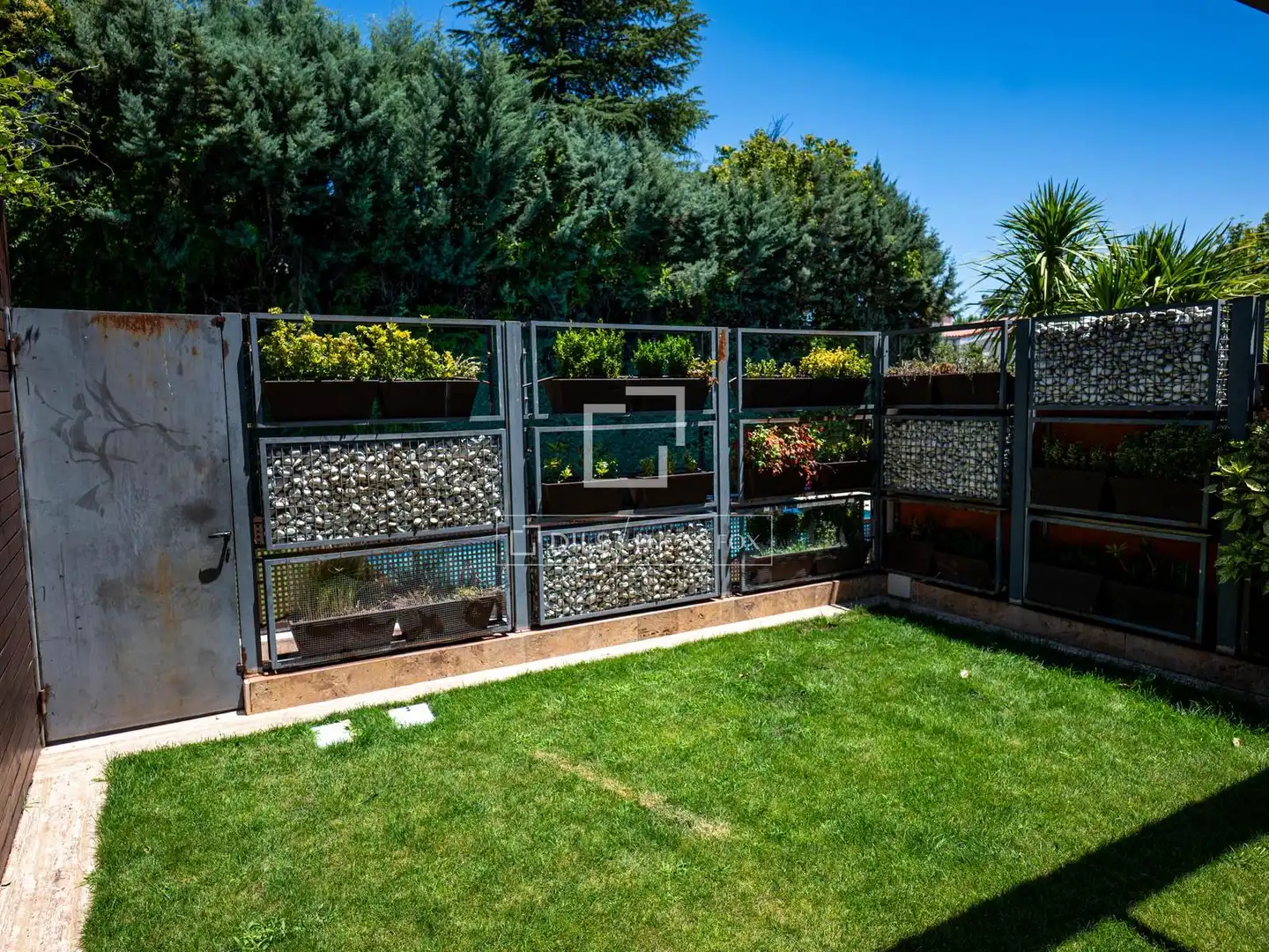 Terrassa de Casa o xalet de lloguer en La Moraleja amb Aire condicionat, Calefacció i Jardí privat