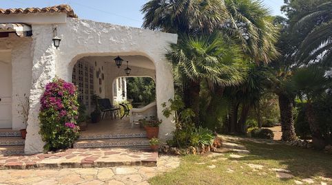 Photo 3 of Houses for sale in El Vedat - Santa Apolonia, Torrent