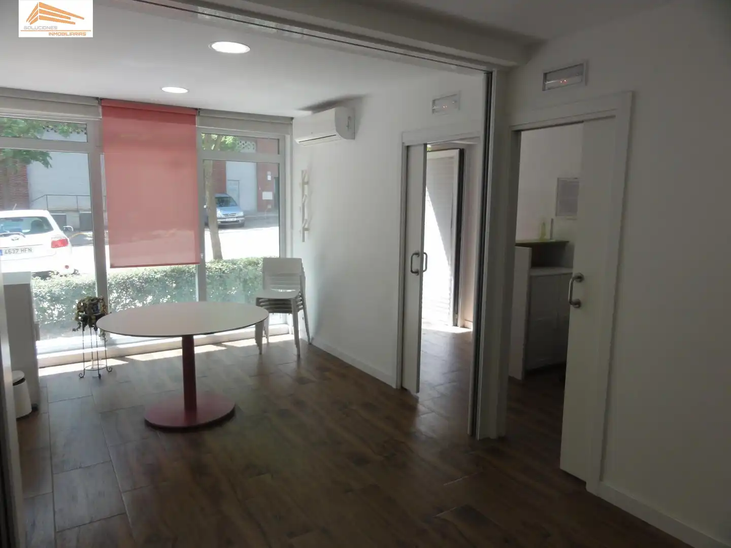Commercial properties for sale in Calle Alfonso X, Aranzana