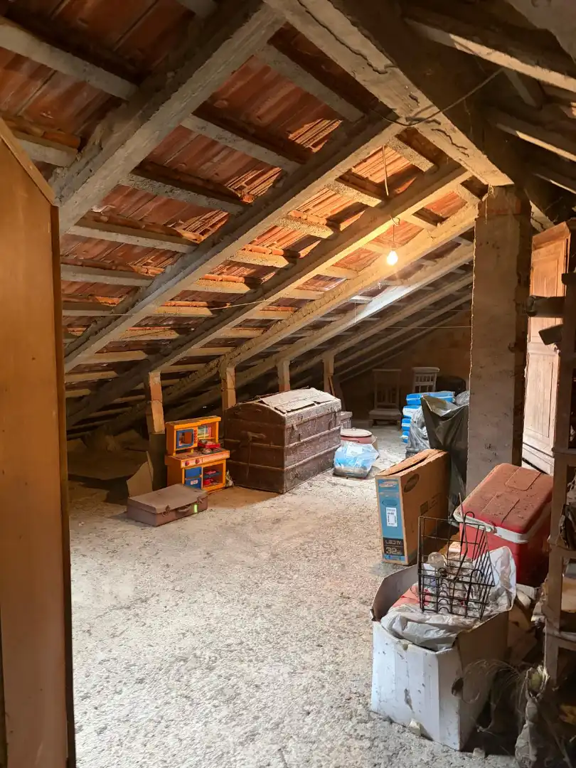 Casa o xalet en venda en Cotobade amb Calefacció, Moblat i Balcó
