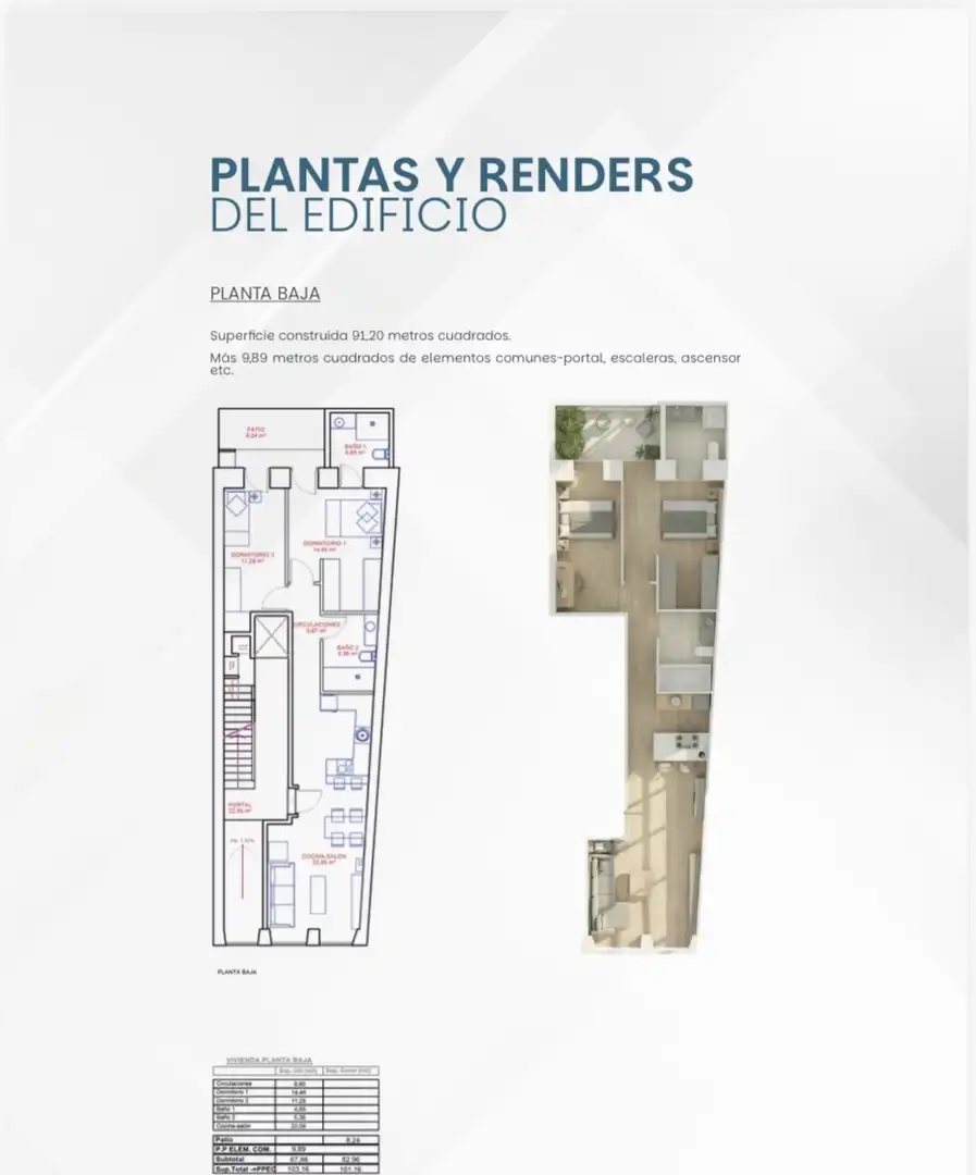 Appartement avec ascenseur à vendre à N/A 22, imagen 2