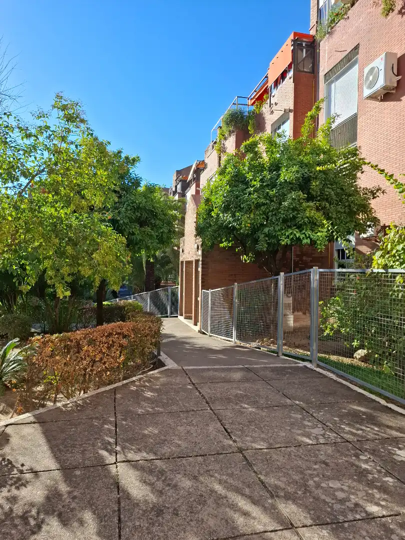 Appartement avec piscine à vendre à Rotonda de Santa Eufemia 2, imagen 4