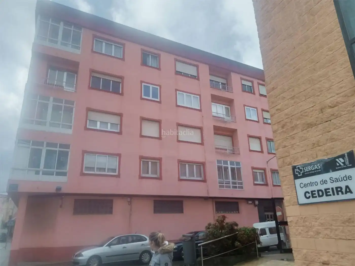 Pis en venda a Rúa Río Tixón 2