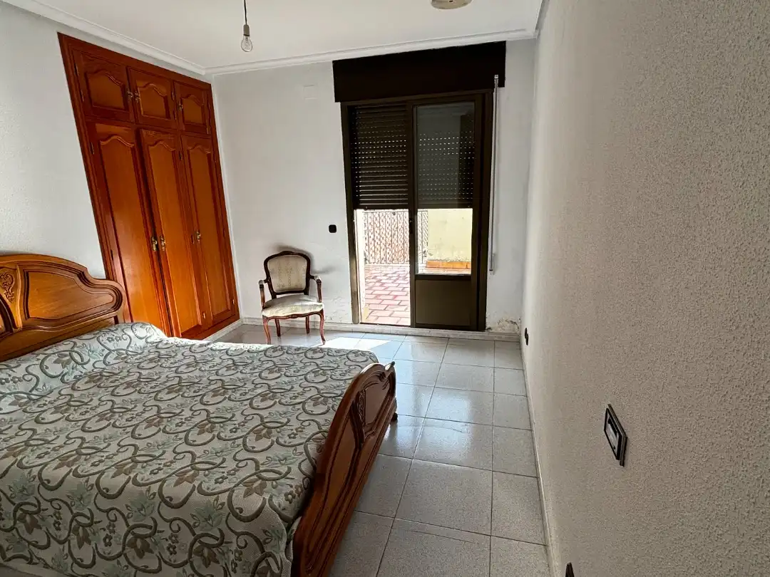 Casa con giardino in vendita a Calle Real 1, imagen 3