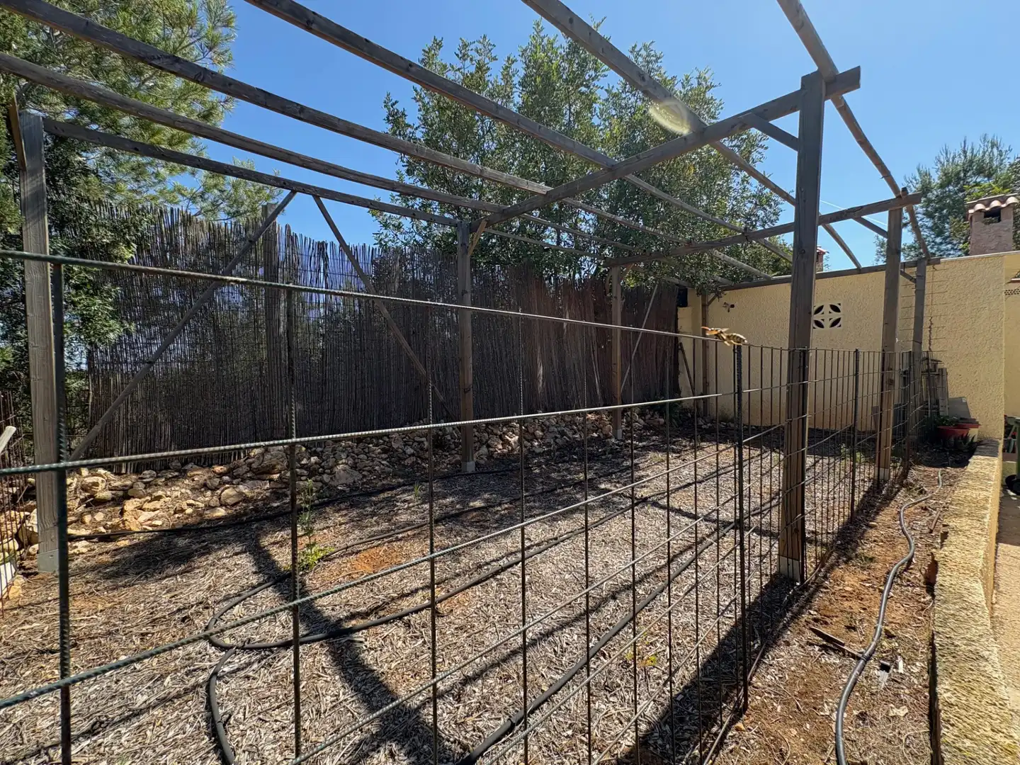 Casa o xalet en venda en Cheste amb Aire condicionat, Calefacció i Jardí privat