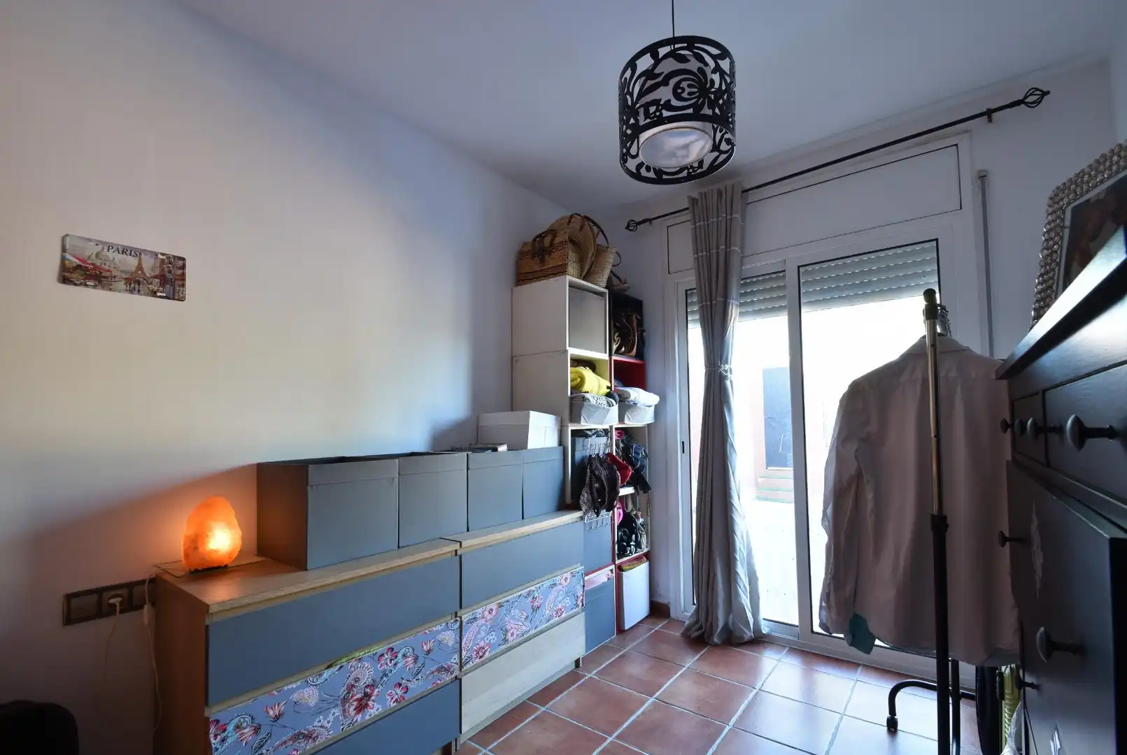 Casa amb terrassa en venda a Canyelles, imagen 13