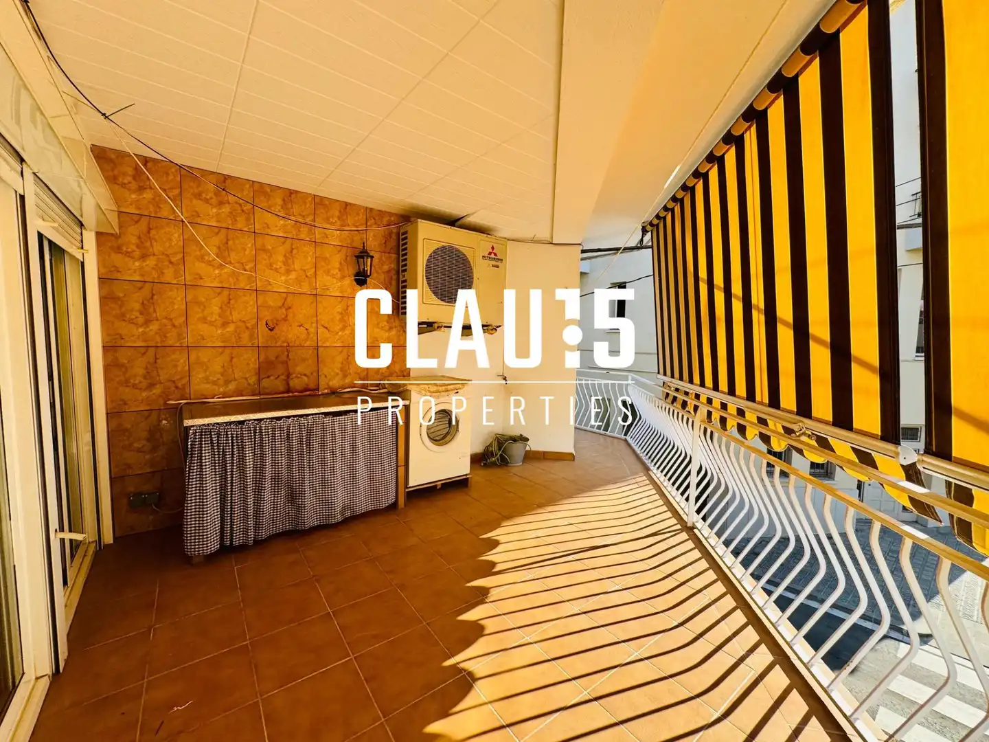 Flat with terrace for sale in Canet de Mar, imagen 2