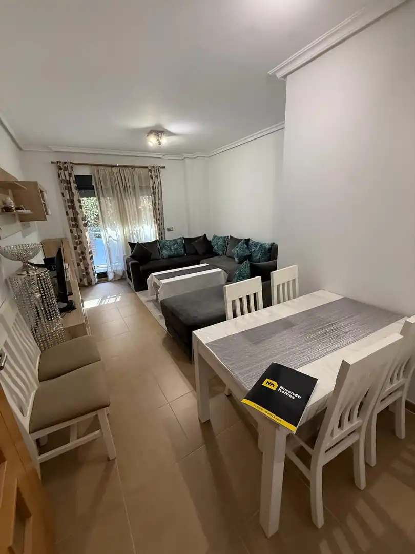Flat with lift for sale in Isabel Manoja, imagen 2