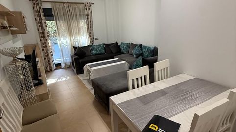 Foto 2 de Piso en venta en Isabel Manoja, Manantiales - Estación de Autobuses, Torremolinos