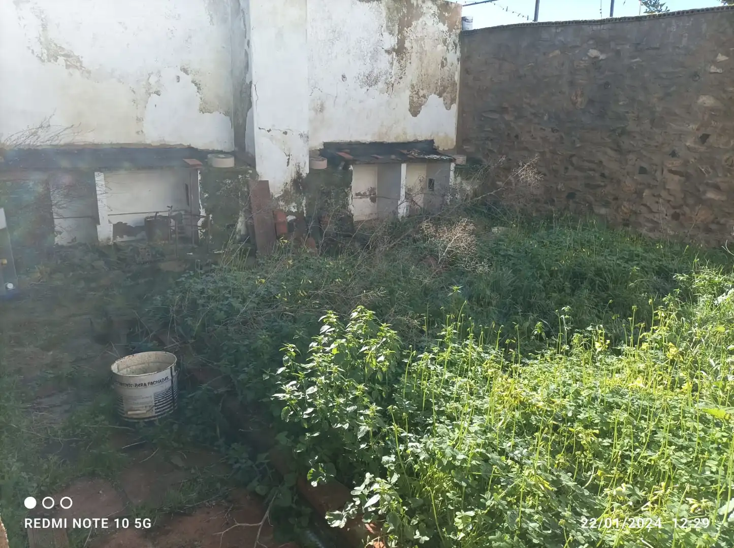 Casa in vendita a Zafra, imagen 9