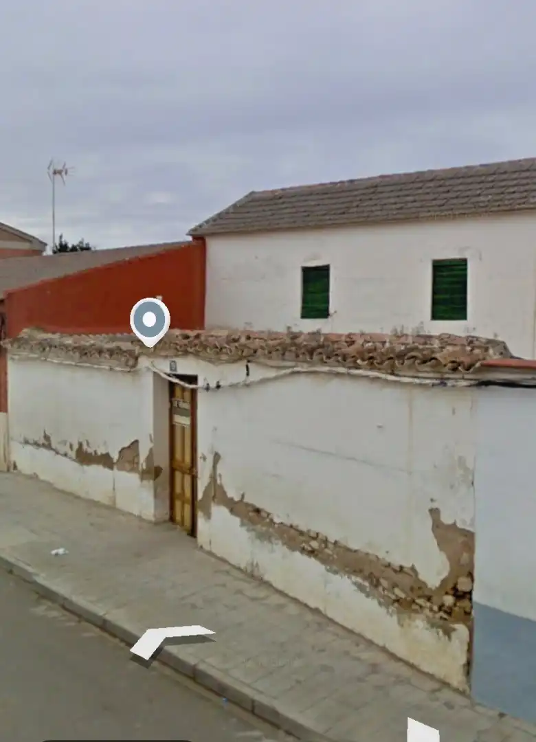 Terreno residencial en venta en Poblete