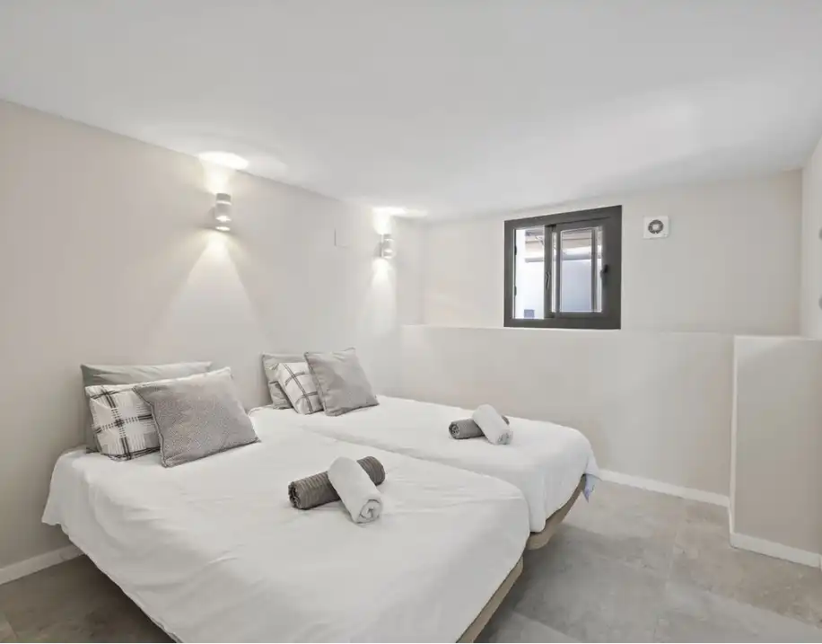 Piso con piscina en venta en El Faro de Calaburra - Chaparral, imagen 25
