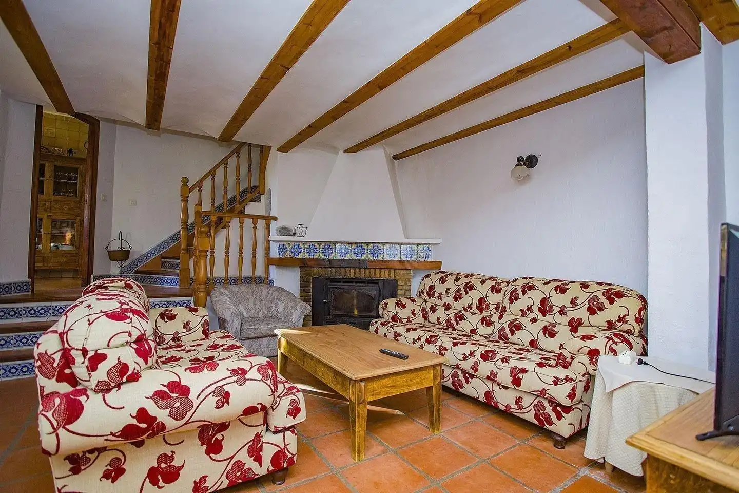 Casa o xalet en venda a Entremares