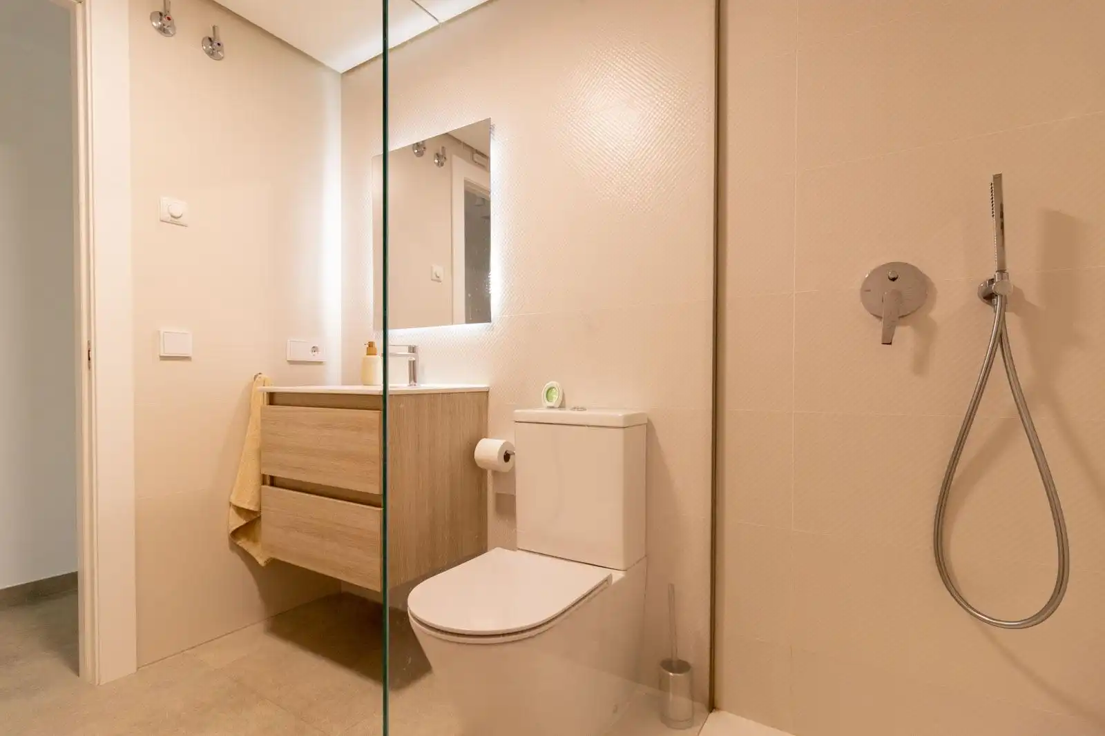 Mini appartamento con piscina in vendita a Gran Alacant, imagen 45