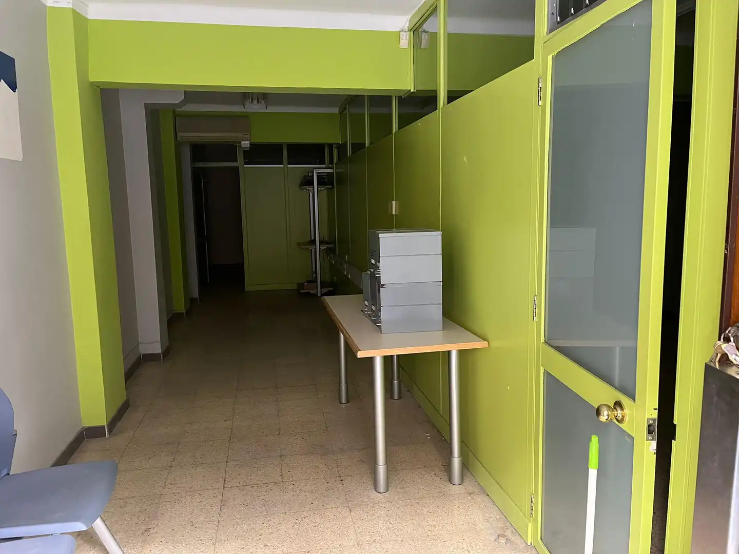 Gewerbefläche zum Verkauf in El Poble Sec, imagen 5