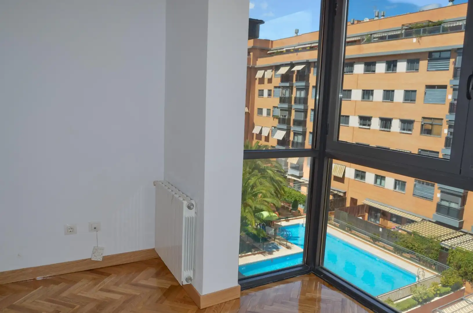 Wohnungen zur Miete in Calle de Pirra, 16, Rejas