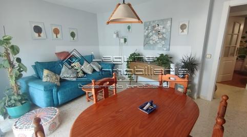 Foto 5 de Apartament en venda a Valdelagrana, El Puerto de Santa María