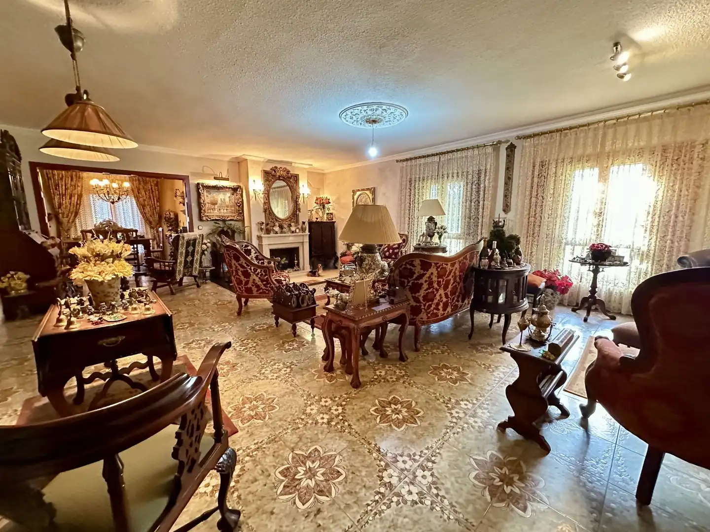 Haus mit Garten zum Verkauf in Las Lomas, imagen 15