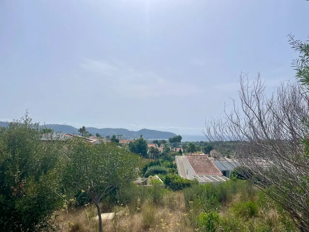 Terreno residencial en venta en Pinar del Advocat - Cometa, imagen 3